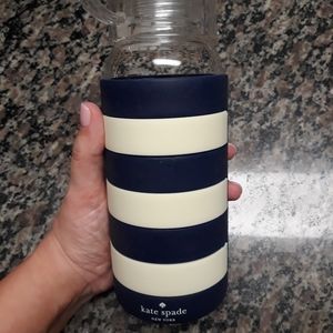 Kate Spade water bottle